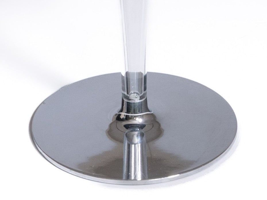 “Tiptop Bistro” Edition Kartell - Design de Philippe Starck
