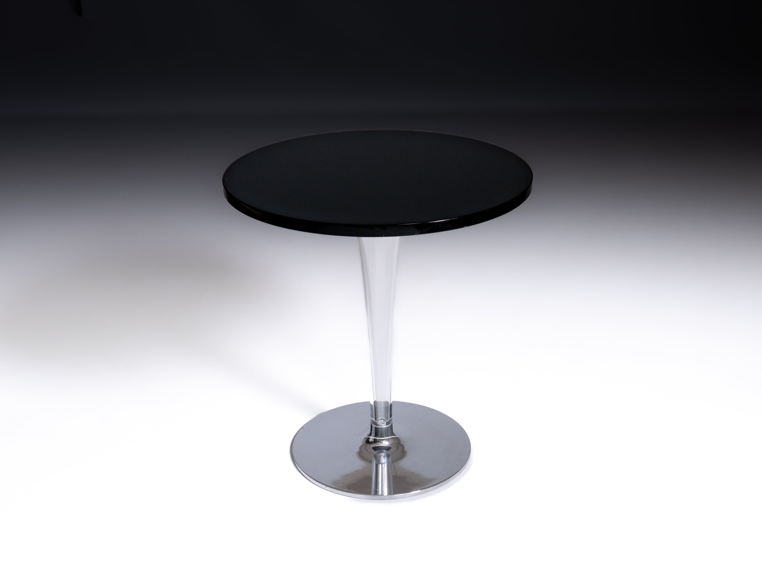 “Tiptop Bistro” Edition Kartell - Design de Philippe Starck