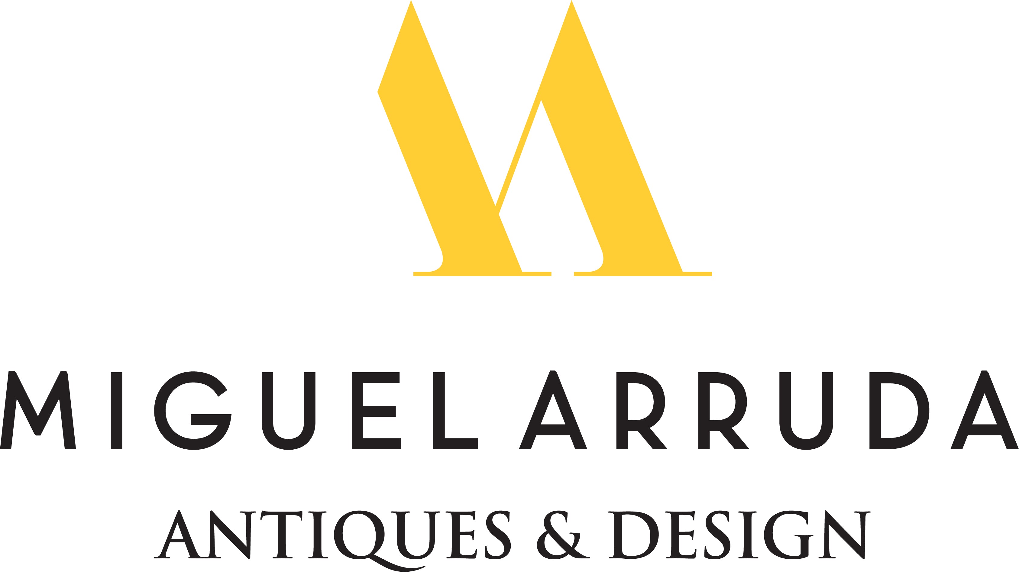 Miguel Arruda Antiques & Design